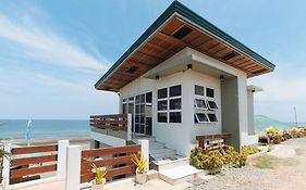 E. Moreno Recreation Beach Resort Ilocos Sur