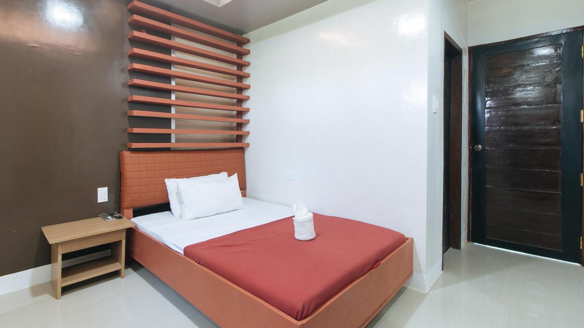 E. Moreno Recreation Beach Resort Ilocos Sur Candon Exterior photo